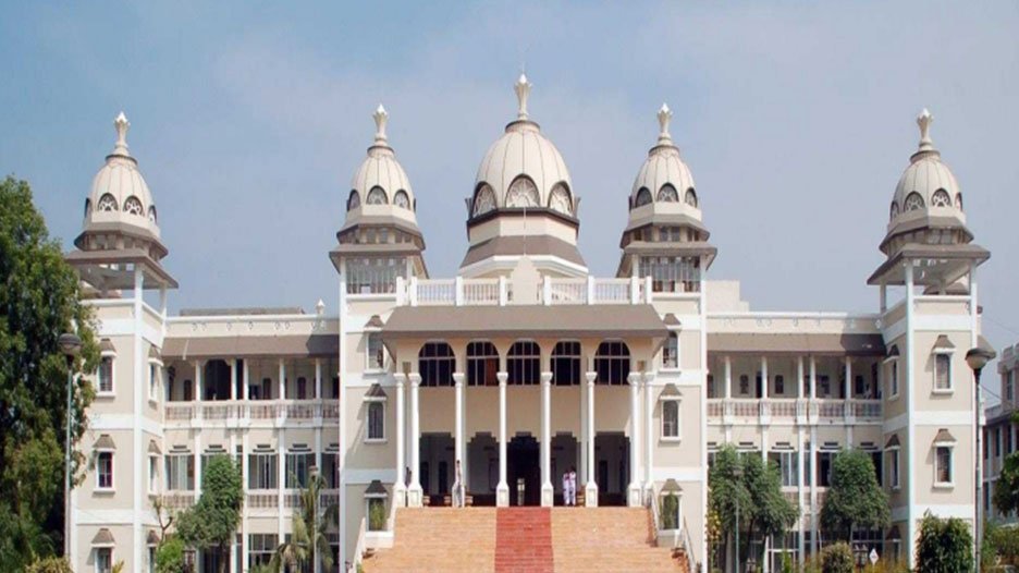Datta Meghe Institute of Higher Education & Research campus